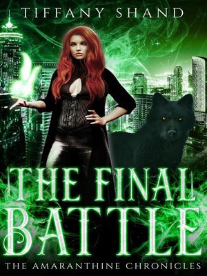 cover image of The Final Battle
